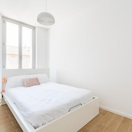 מרסיי Le Cosy Blancarde -Appartement 1 Chambre 4 Pers- Clim Parking מראה חיצוני תמונה
